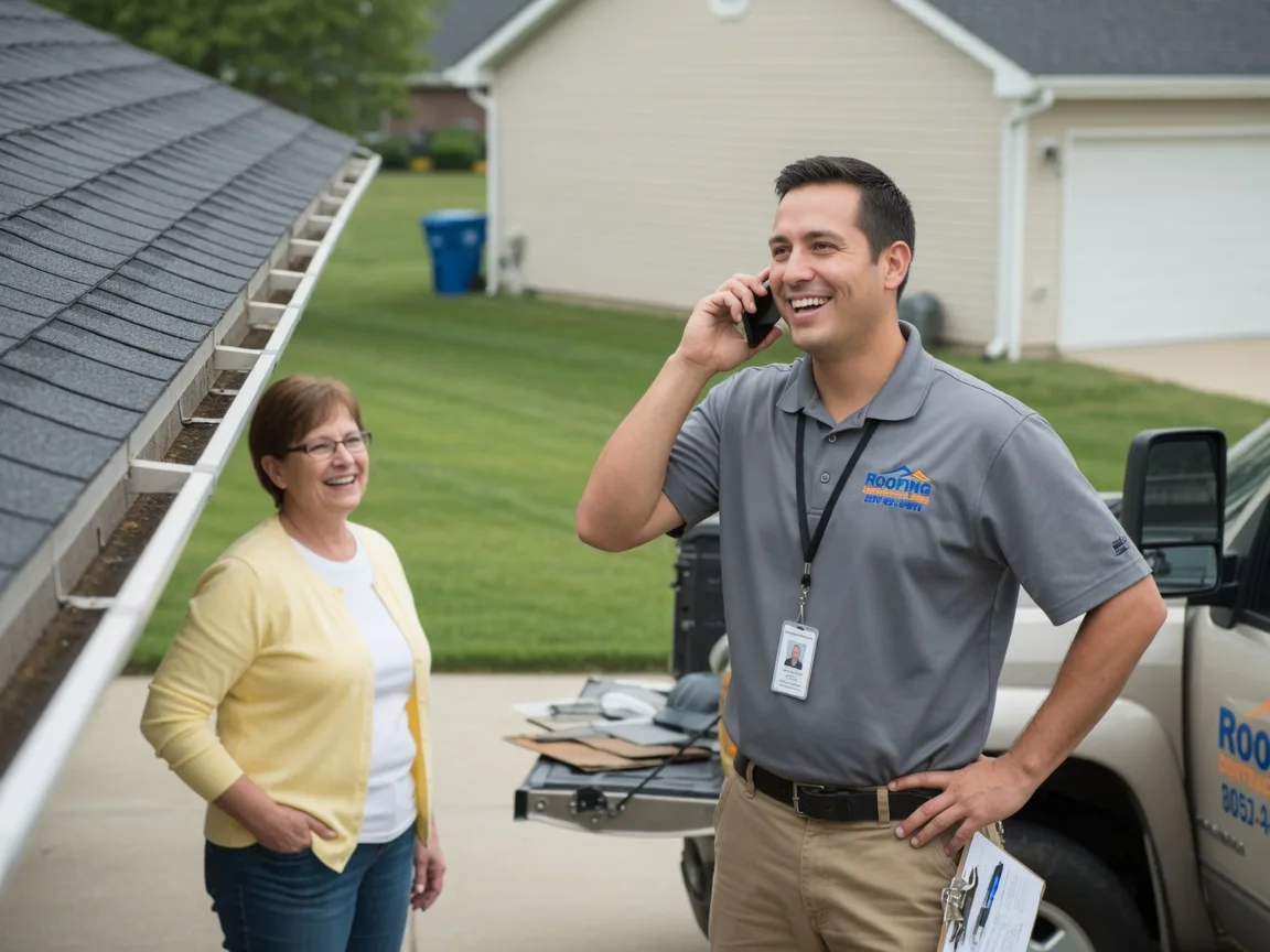 Local Roofing Contractors Advance, MO FAQs